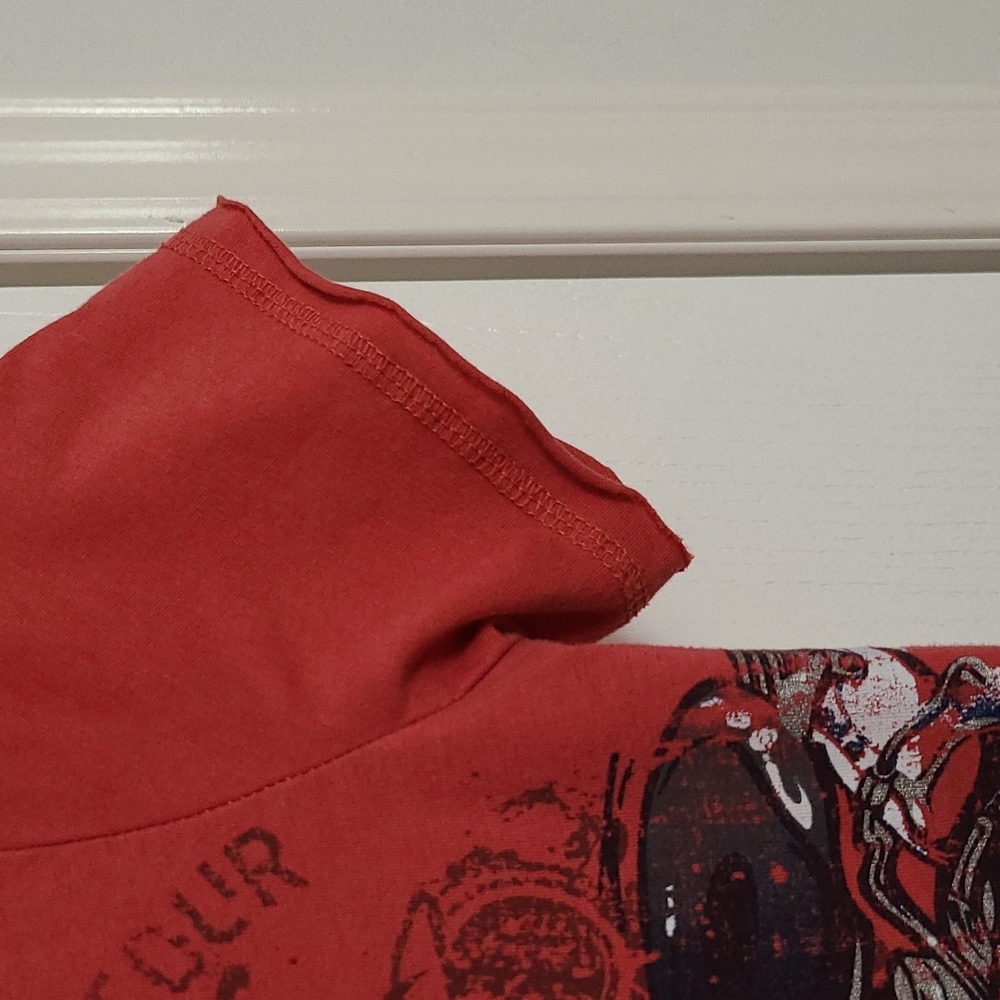 Epic Threads tee - Picture 4 of 5